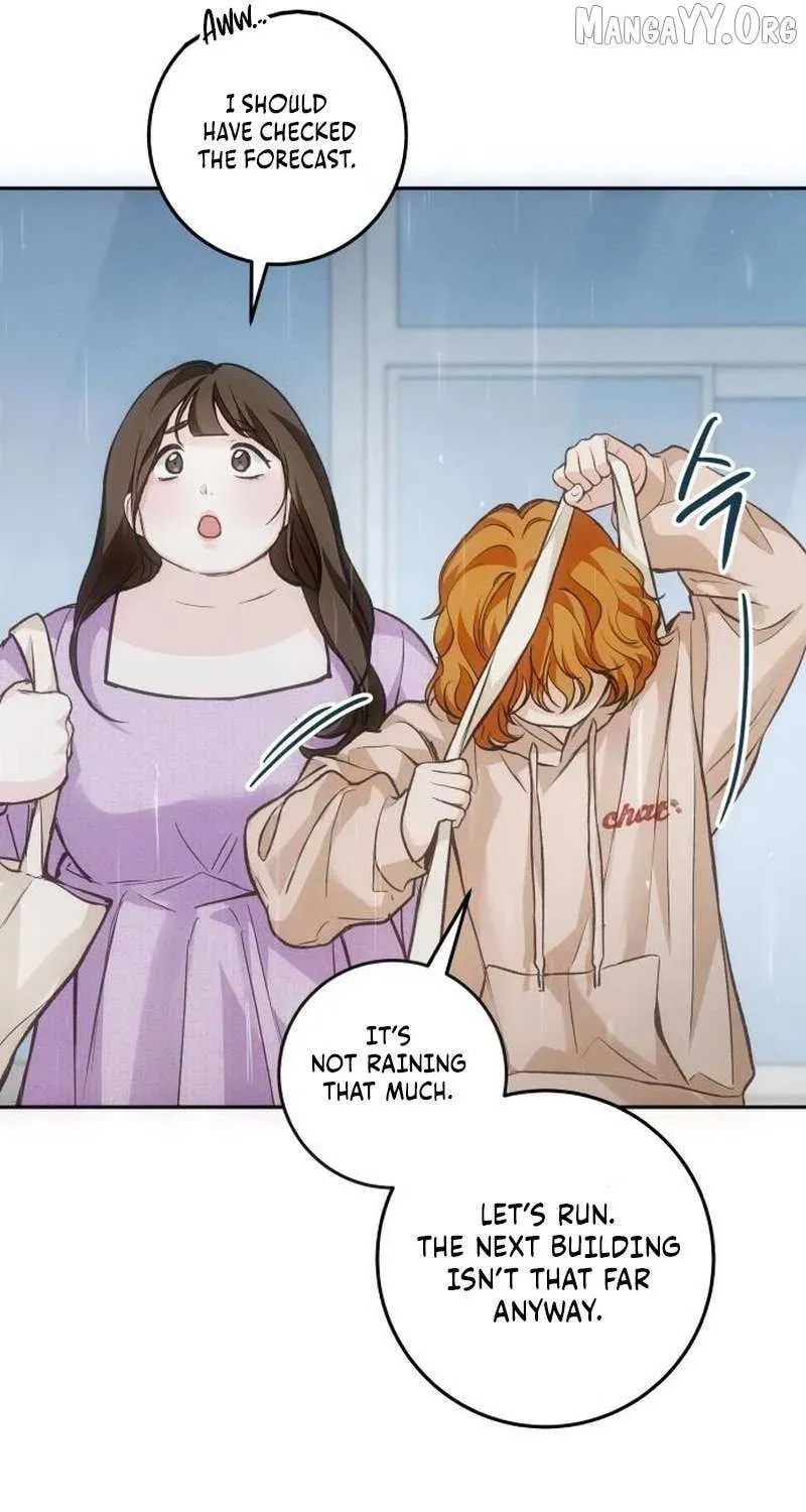 All You Need Is Perfection Chapter 26 page 78 - 