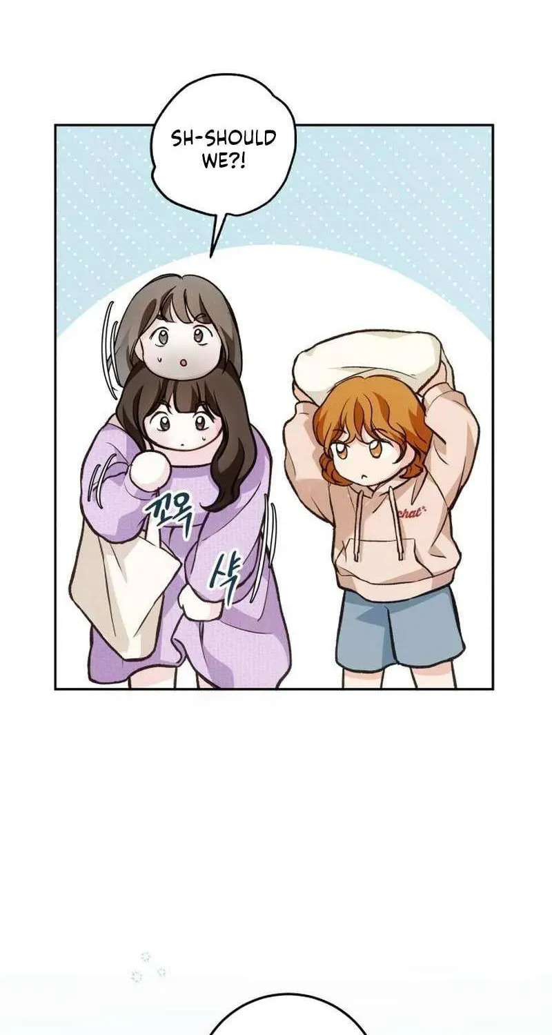All You Need Is Perfection Chapter 26 page 79 - 