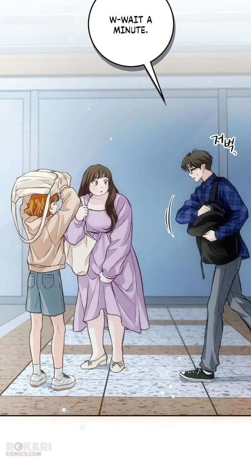 All You Need Is Perfection Chapter 26 page 80 - 