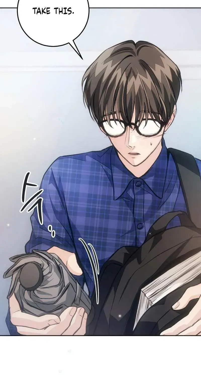 All You Need Is Perfection Chapter 26 page 82 - 
