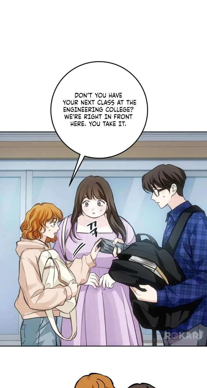 All You Need Is Perfection Chapter 26 page 83 - 