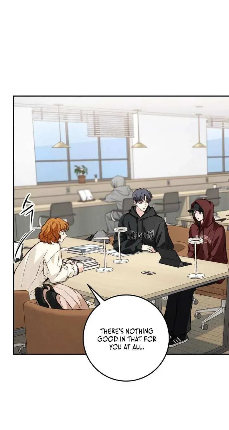 All You Need Is Perfection Chapter 26 page 10 - 