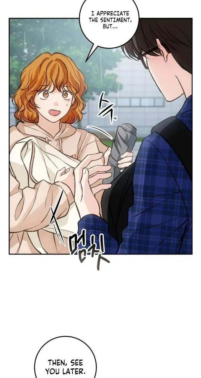 All You Need Is Perfection Chapter 27 page 12 - 