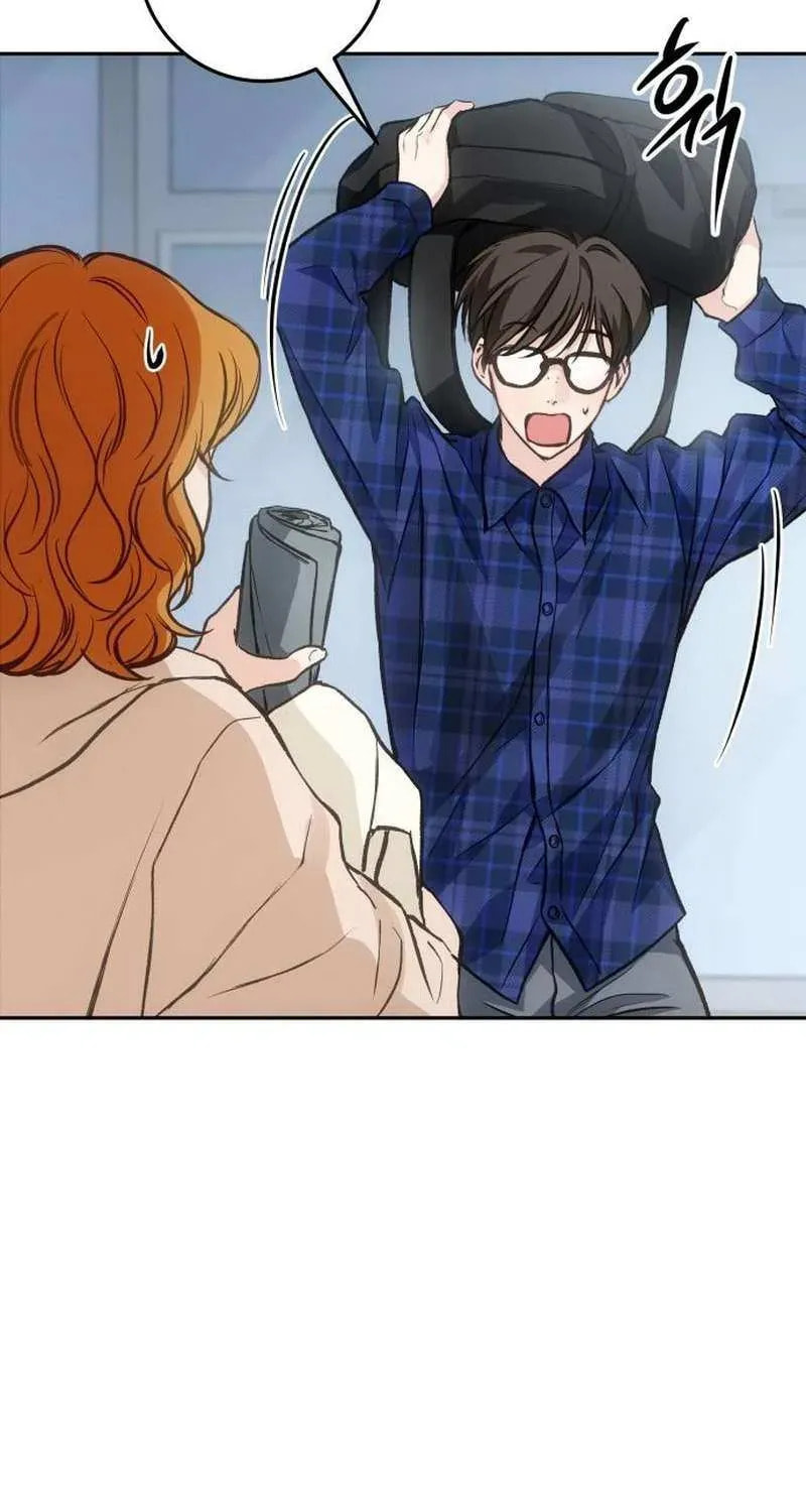 All You Need Is Perfection Chapter 27 page 13 - 