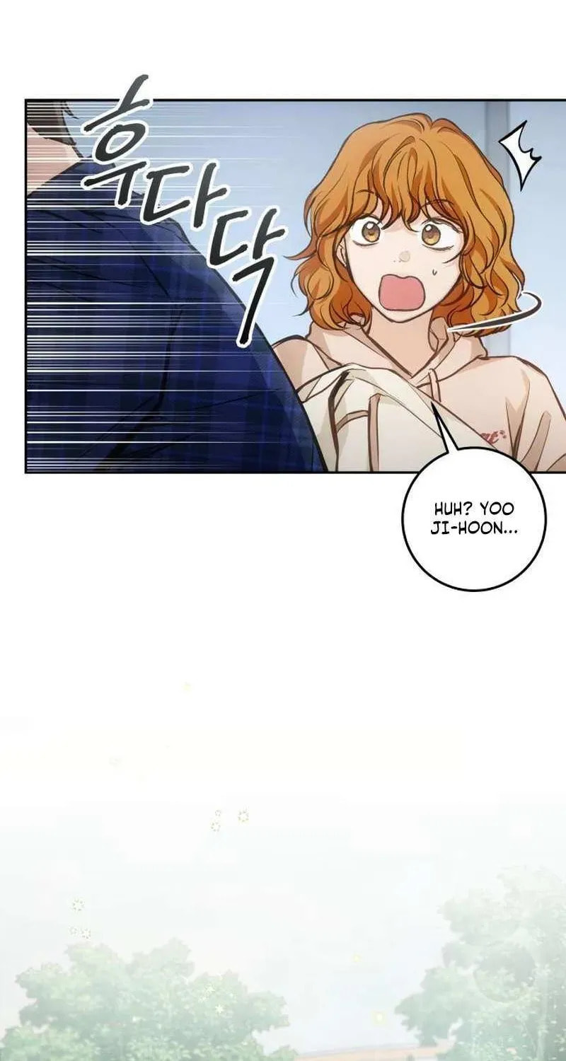 All You Need Is Perfection Chapter 27 page 14 - 