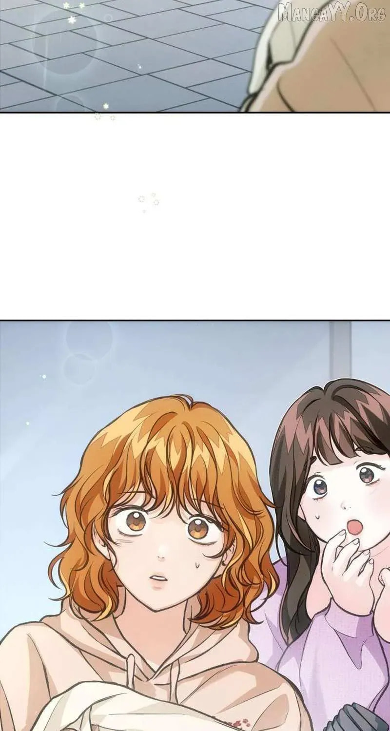 All You Need Is Perfection Chapter 27 page 16 - 