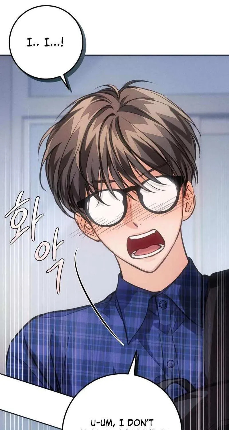 All You Need Is Perfection Chapter 27 page 3 - 