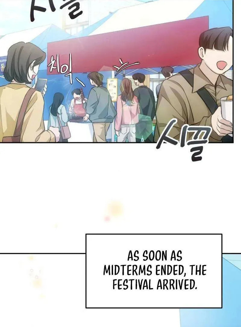 All You Need Is Perfection Chapter 27 page 21 - 