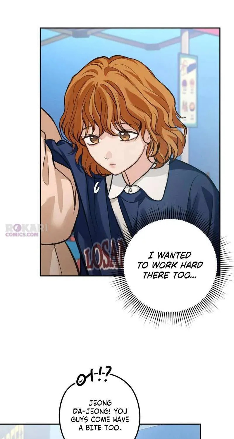 All You Need Is Perfection Chapter 27 page 24 - 
