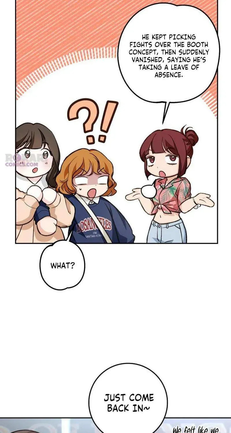 All You Need Is Perfection Chapter 27 page 27 - 