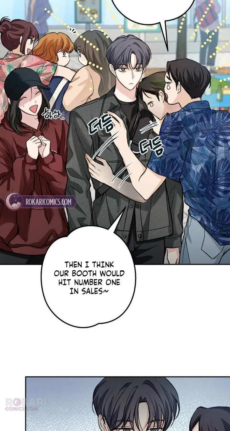 All You Need Is Perfection Chapter 27 page 30 - 
