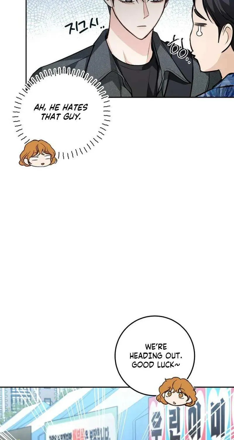All You Need Is Perfection Chapter 27 page 31 - 