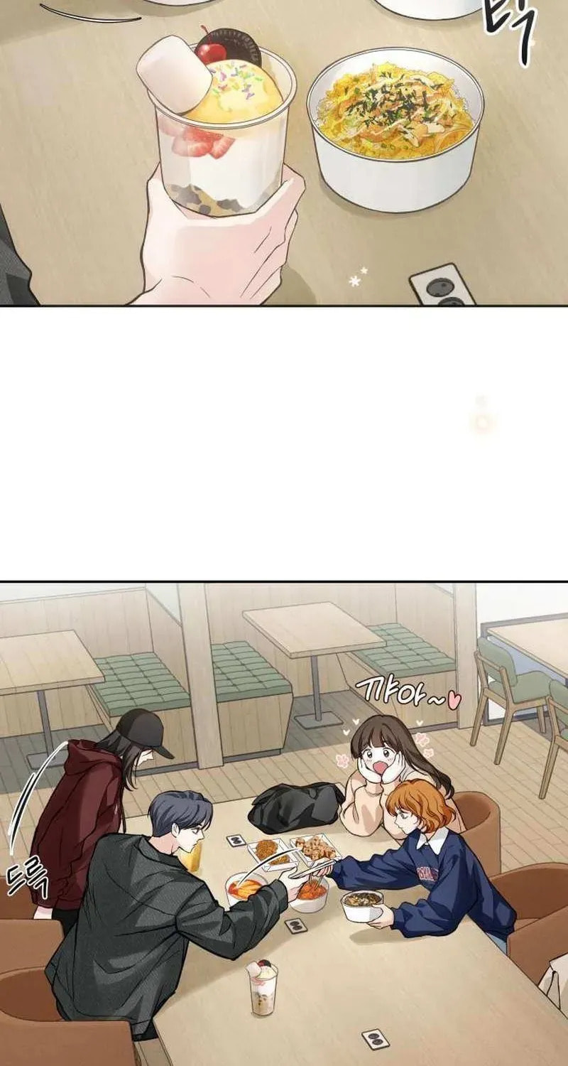 All You Need Is Perfection Chapter 27 page 34 - 