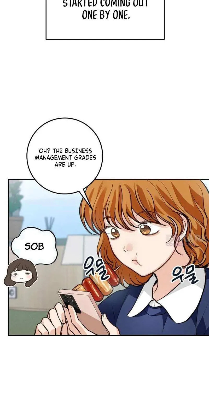 All You Need Is Perfection Chapter 27 page 37 - 