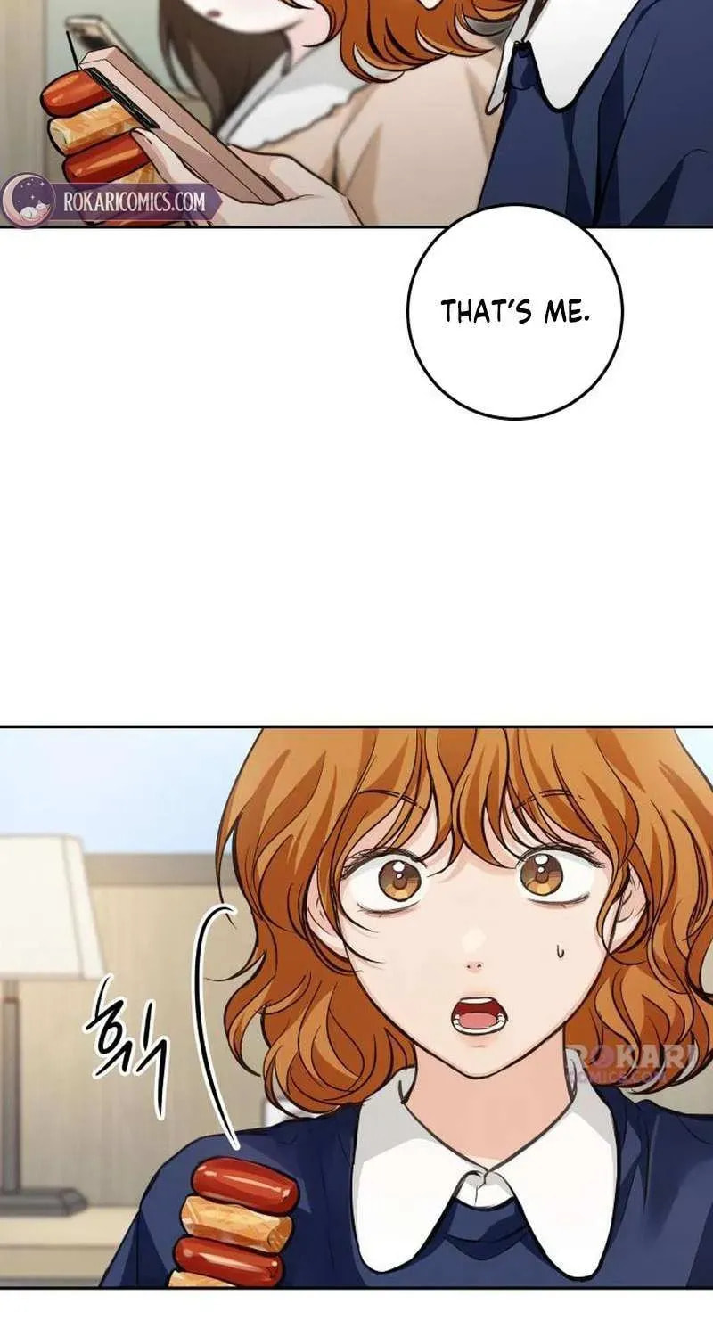 All You Need Is Perfection Chapter 27 page 40 - 