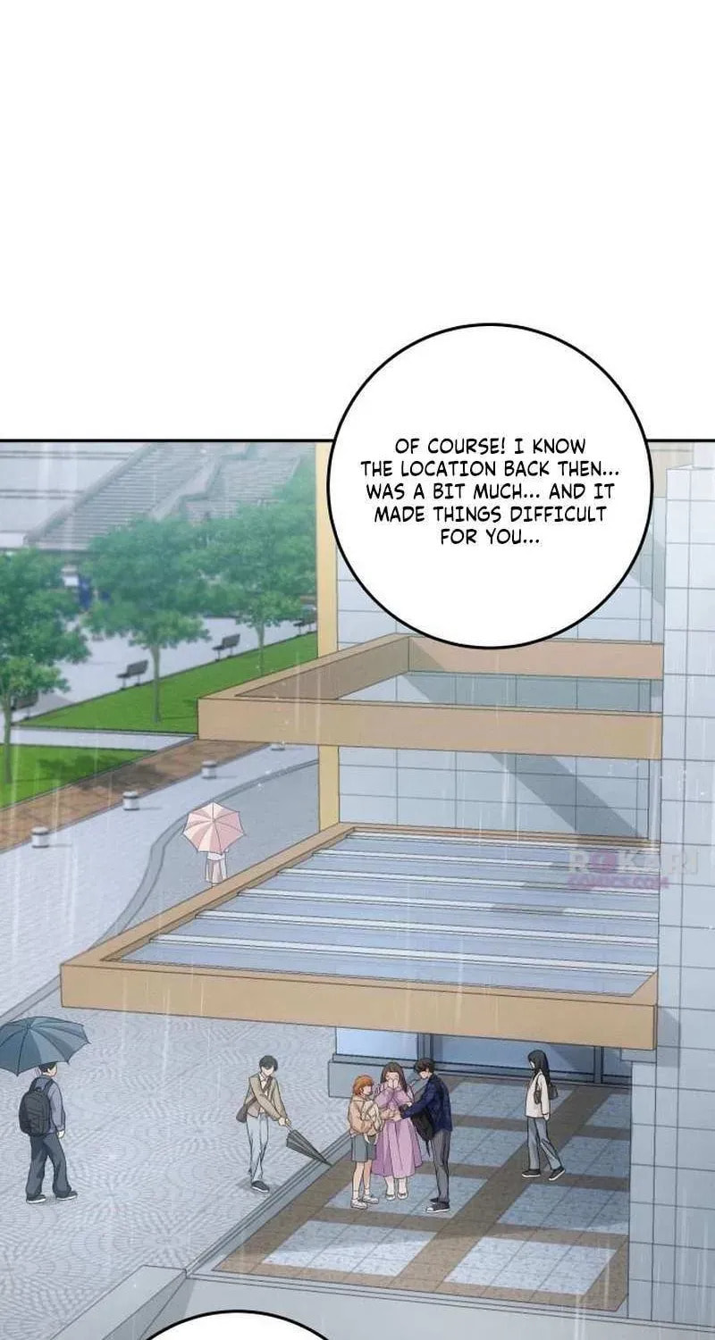 All You Need Is Perfection Chapter 27 page 5 - 