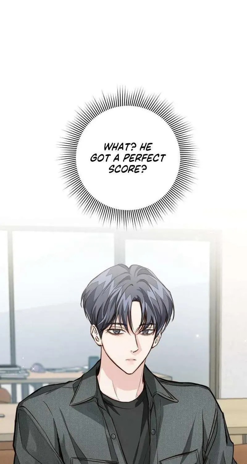 All You Need Is Perfection Chapter 27 page 41 - 