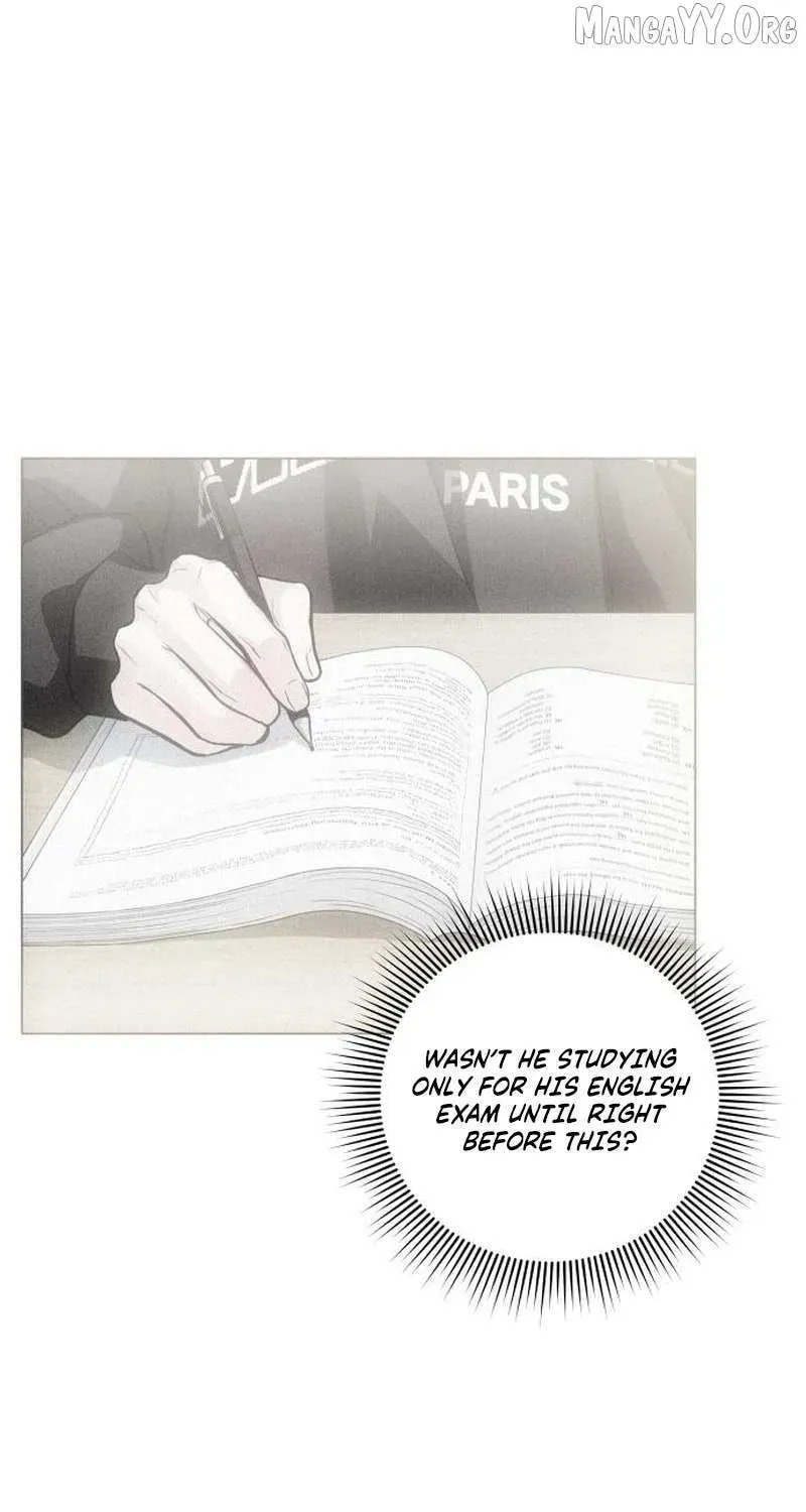 All You Need Is Perfection Chapter 27 page 43 - 