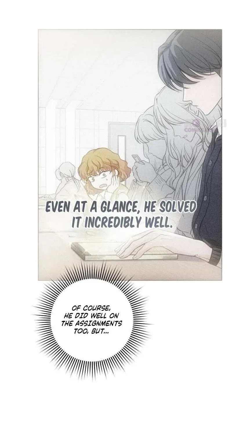 All You Need Is Perfection Chapter 27 page 44 - 