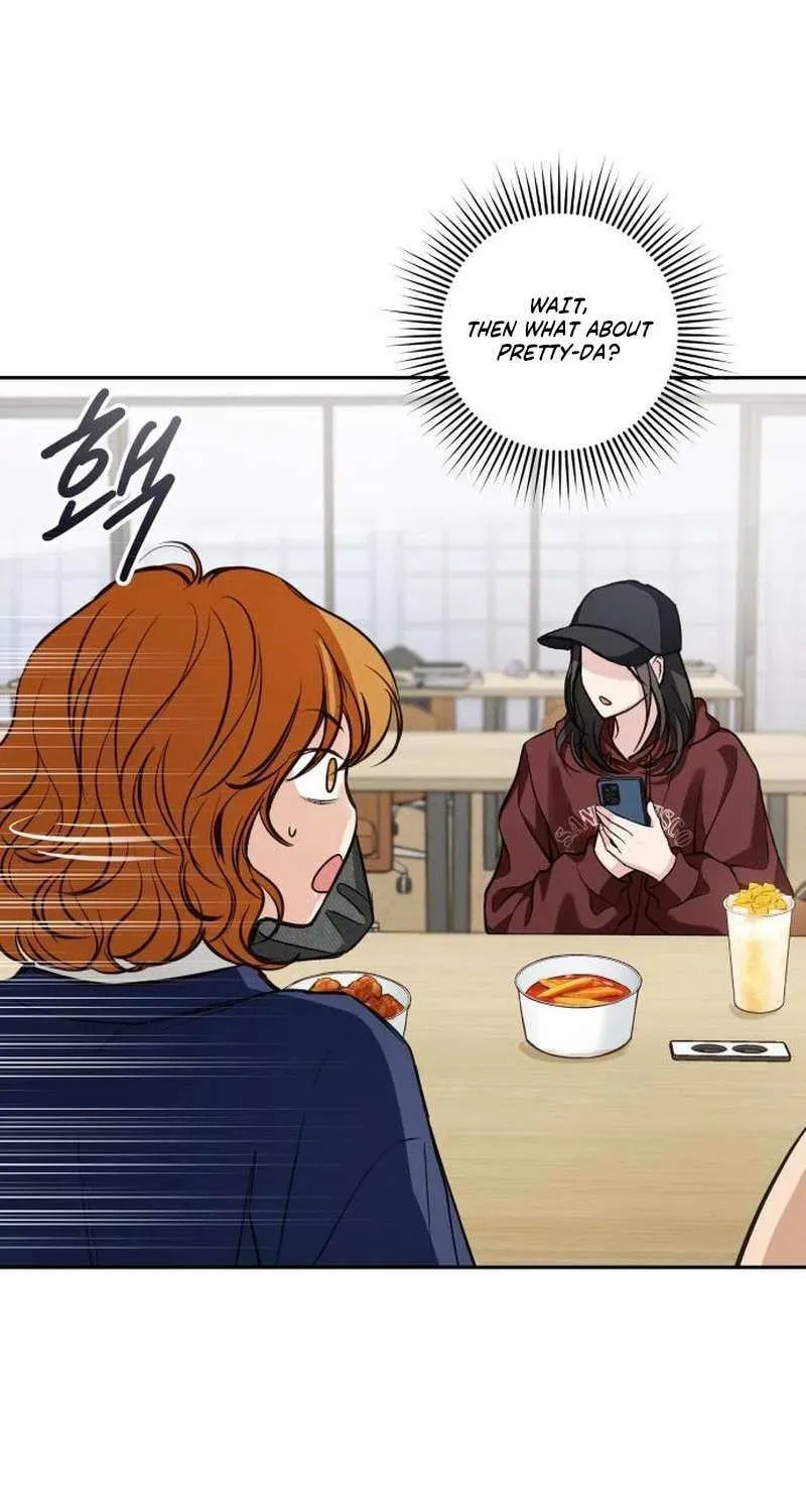 All You Need Is Perfection Chapter 27 page 45 - 
