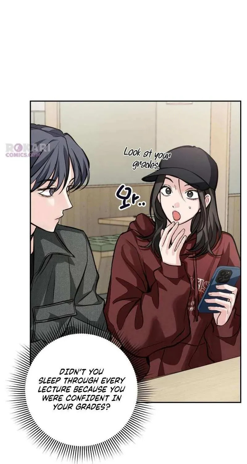 All You Need Is Perfection Chapter 27 page 46 - 