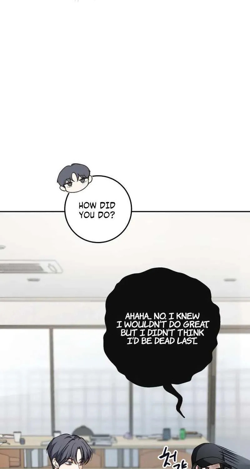 All You Need Is Perfection Chapter 27 page 47 - 