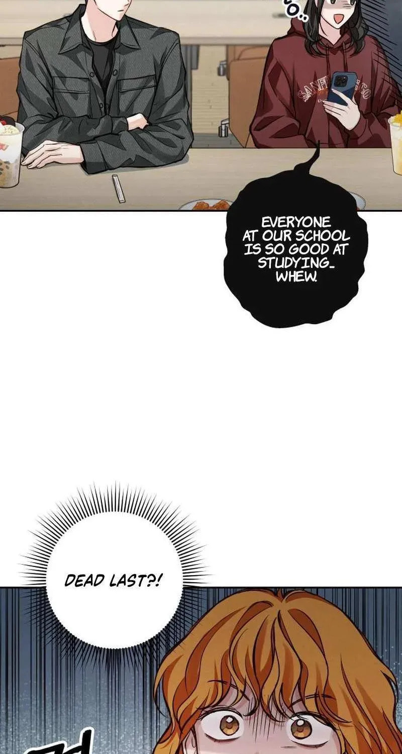 All You Need Is Perfection Chapter 27 page 48 - 