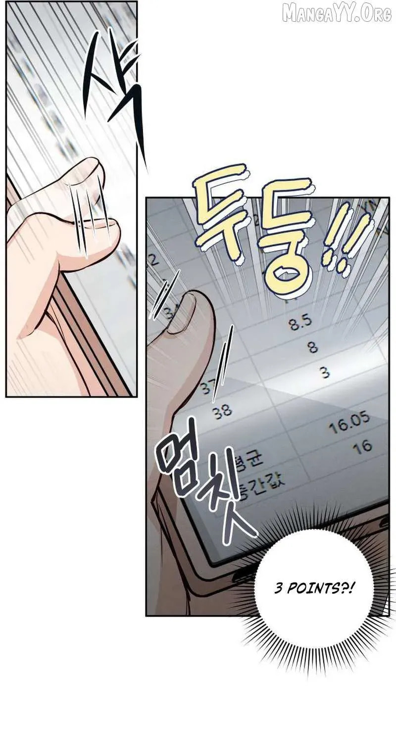 All You Need Is Perfection Chapter 27 page 50 - 