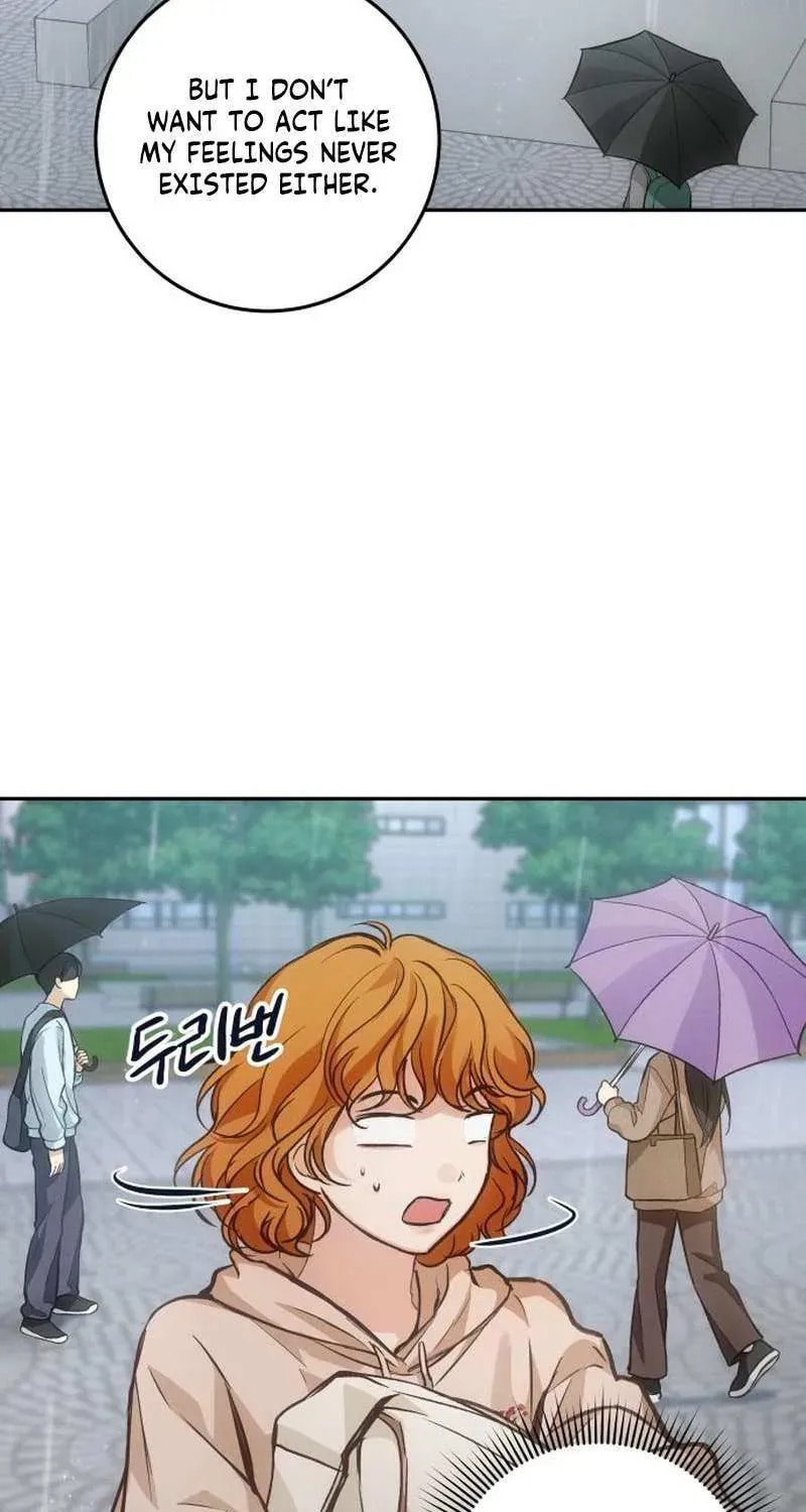 All You Need Is Perfection Chapter 27 page 6 - 