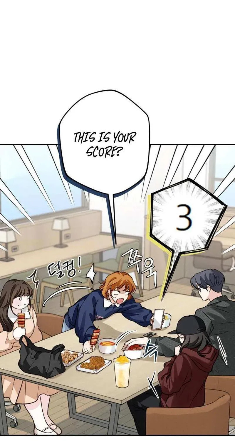 All You Need Is Perfection Chapter 27 page 51 - 