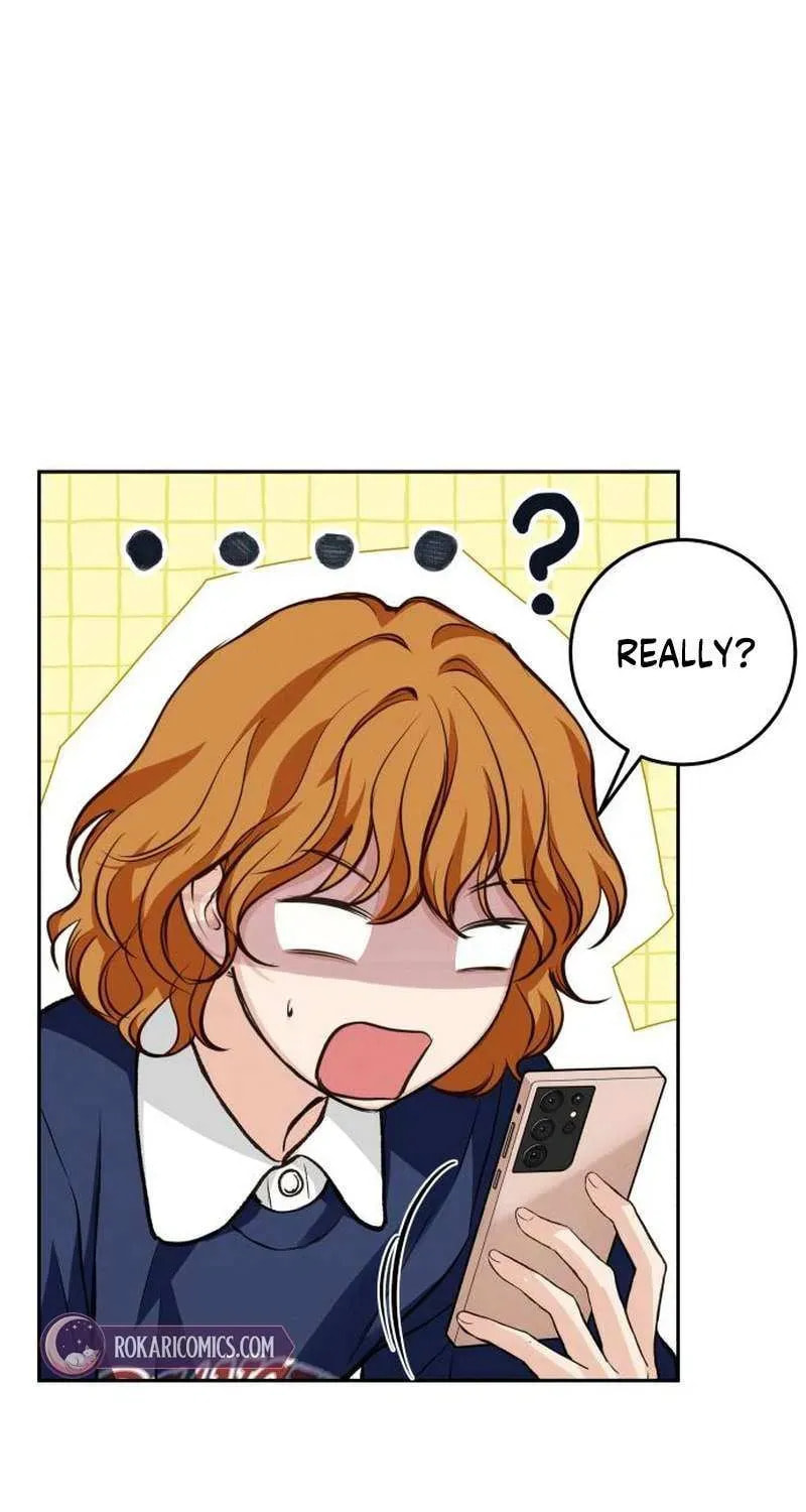 All You Need Is Perfection Chapter 27 page 52 - 