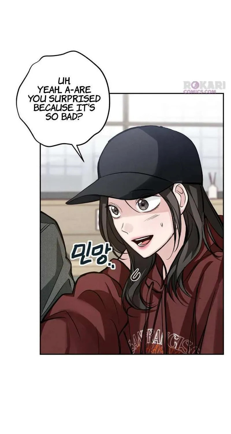 All You Need Is Perfection Chapter 27 page 53 - 
