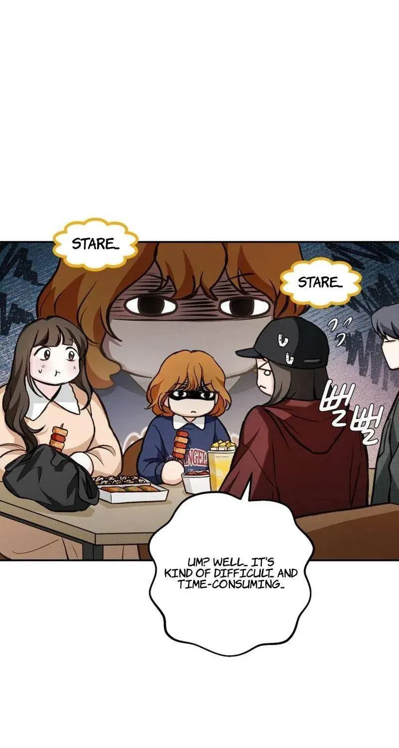 All You Need Is Perfection Chapter 27 page 55 - 