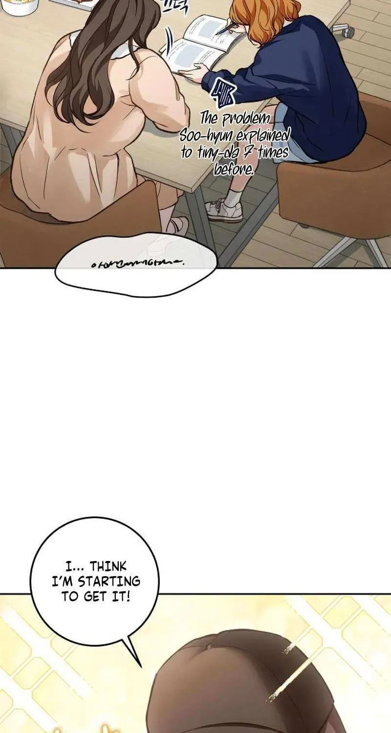 All You Need Is Perfection Chapter 27 page 60 - 