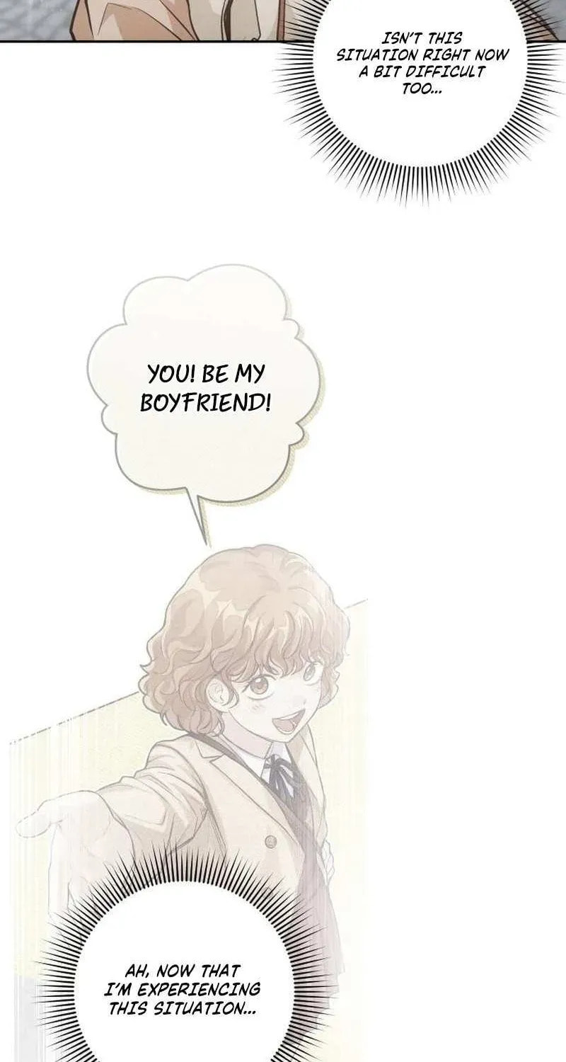 All You Need Is Perfection Chapter 27 page 7 - 