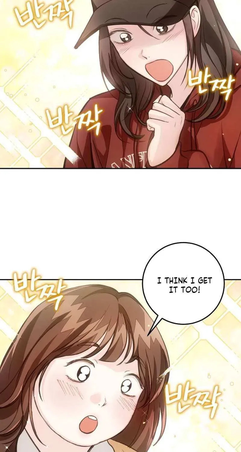 All You Need Is Perfection Chapter 27 page 61 - 