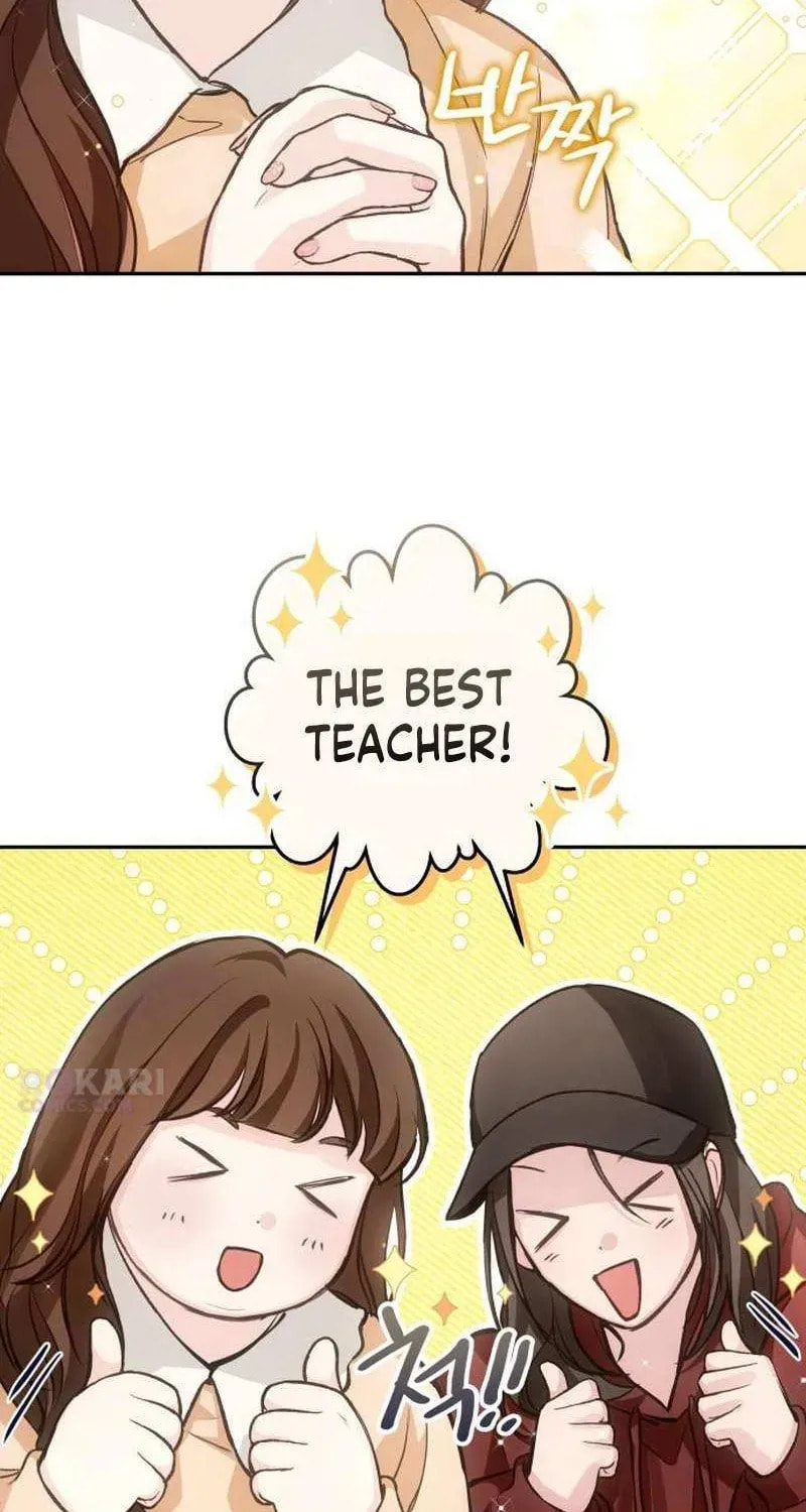 All You Need Is Perfection Chapter 27 page 62 - 