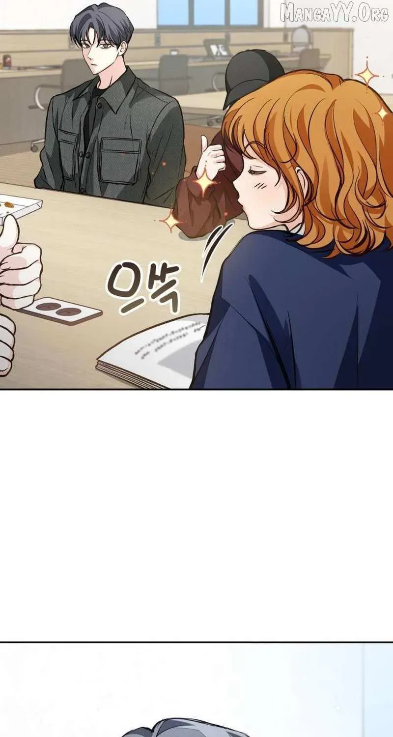 All You Need Is Perfection Chapter 27 page 64 - 