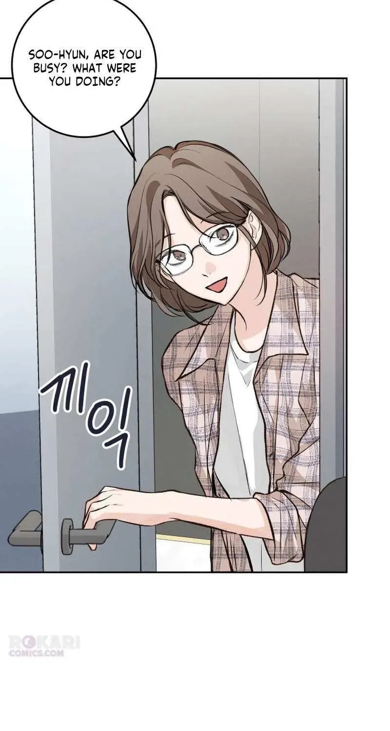 All You Need Is Perfection Chapter 27 page 68 - 
