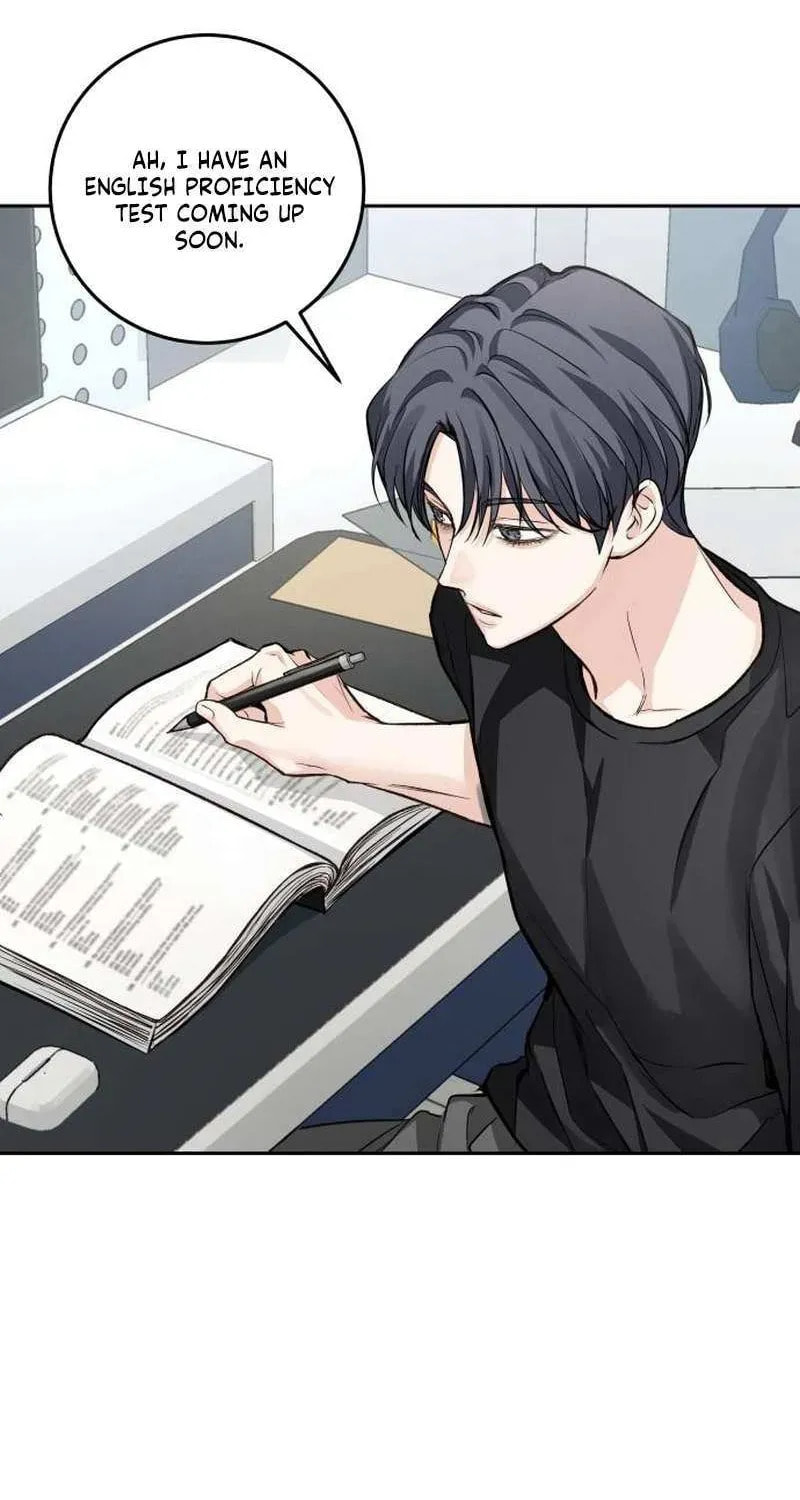 All You Need Is Perfection Chapter 27 page 69 - 
