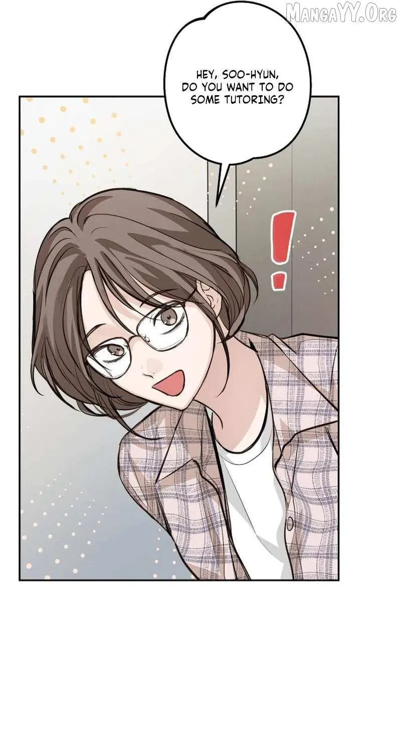 All You Need Is Perfection Chapter 27 page 71 - 
