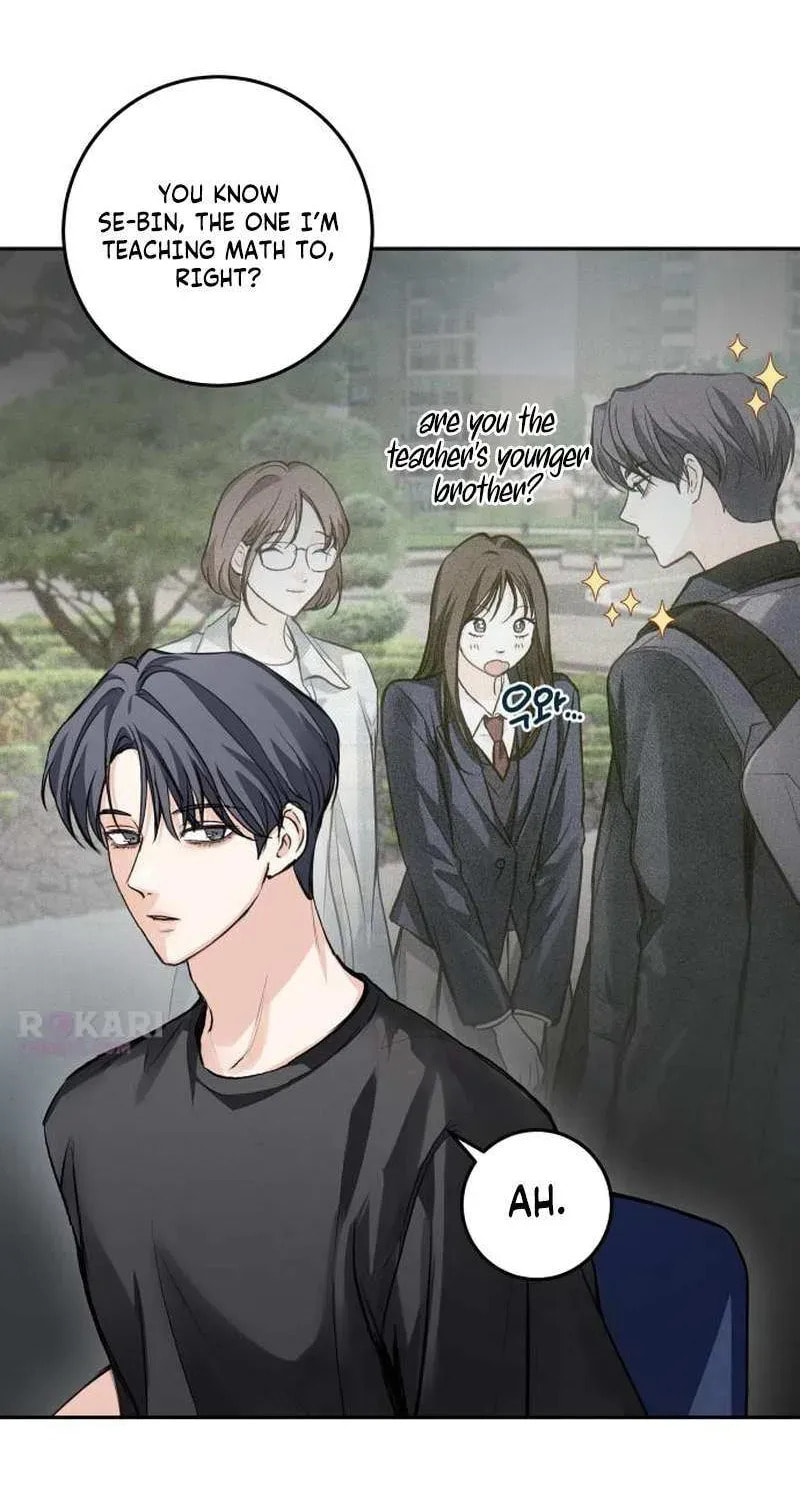 All You Need Is Perfection Chapter 27 page 72 - 