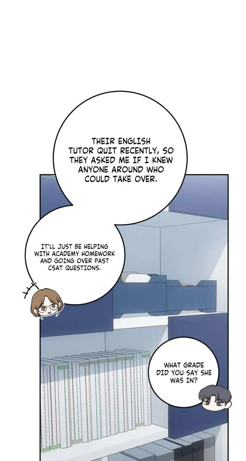 All You Need Is Perfection Chapter 27 page 73 - 