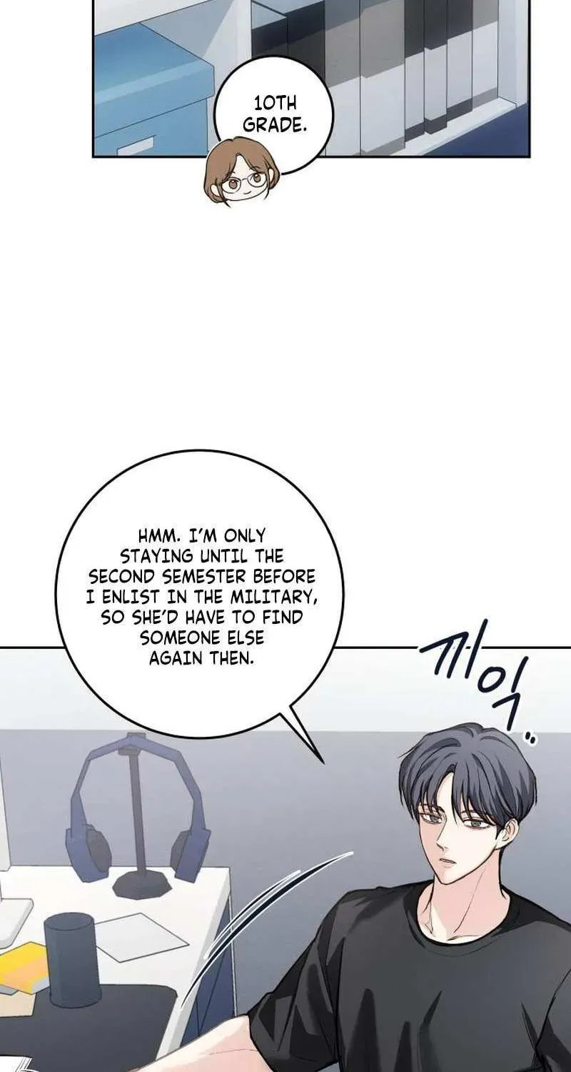 All You Need Is Perfection Chapter 27 page 74 - 