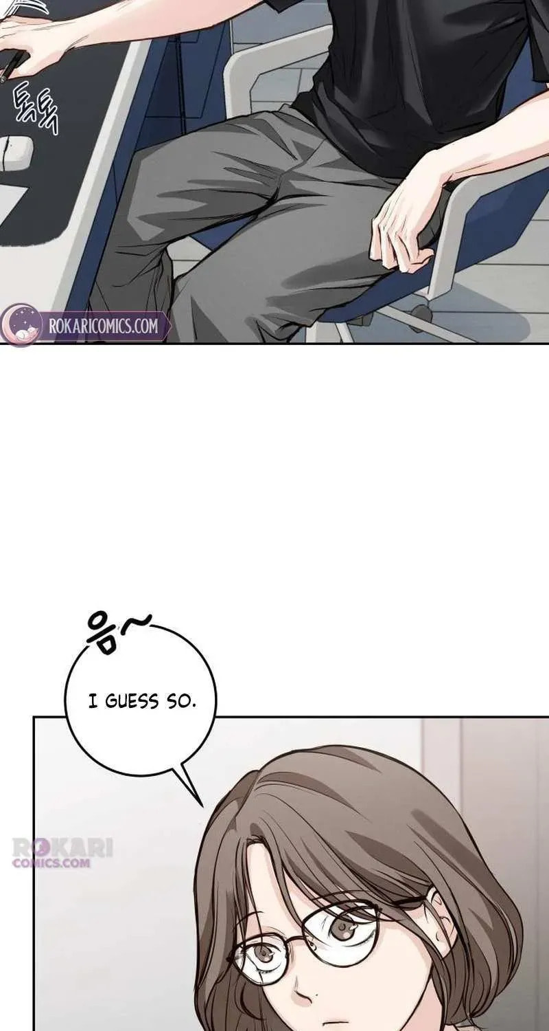 All You Need Is Perfection Chapter 27 page 75 - 