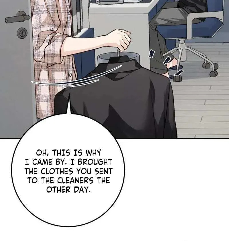 All You Need Is Perfection Chapter 27 page 77 - 