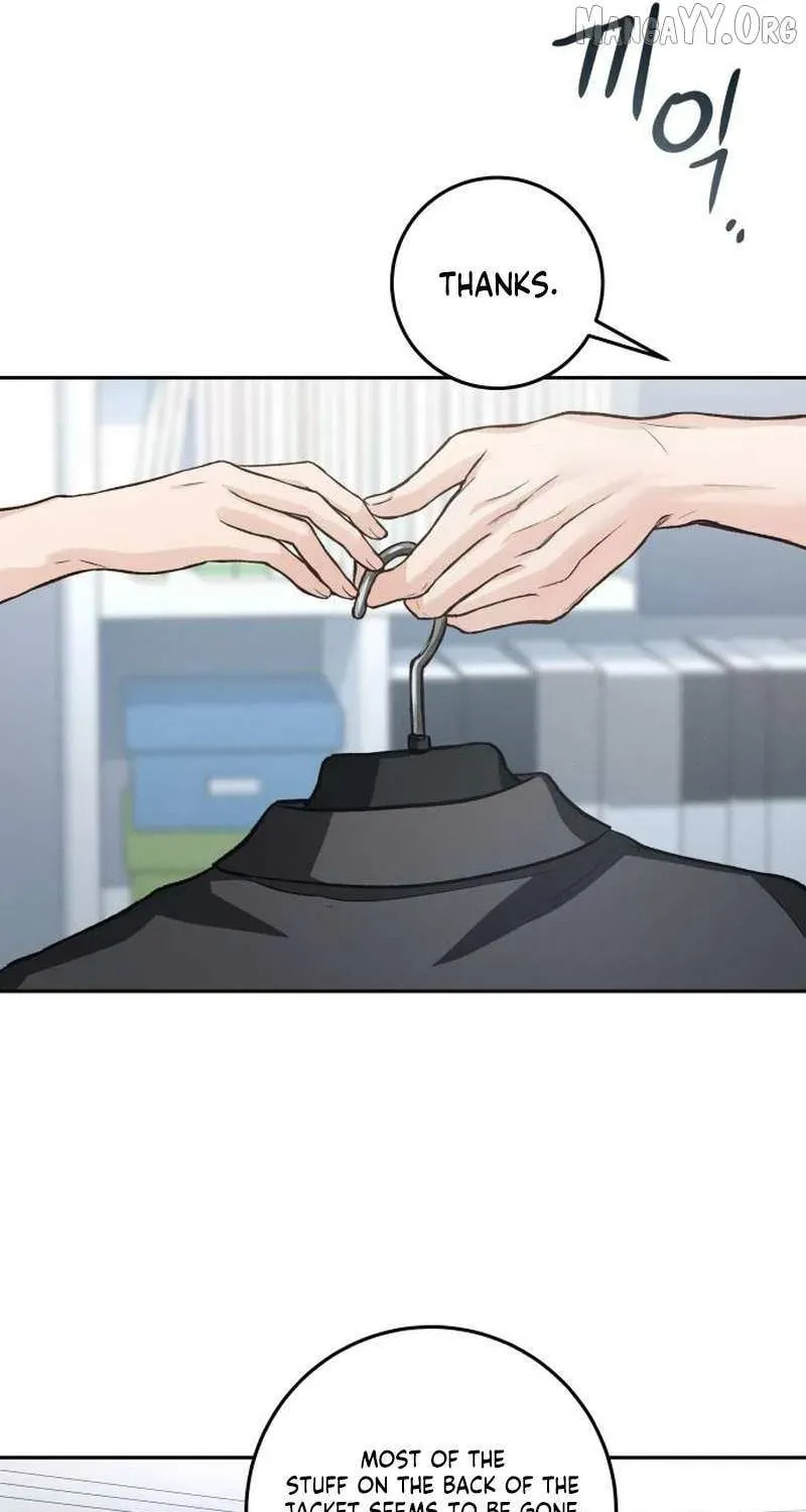 All You Need Is Perfection Chapter 27 page 78 - 