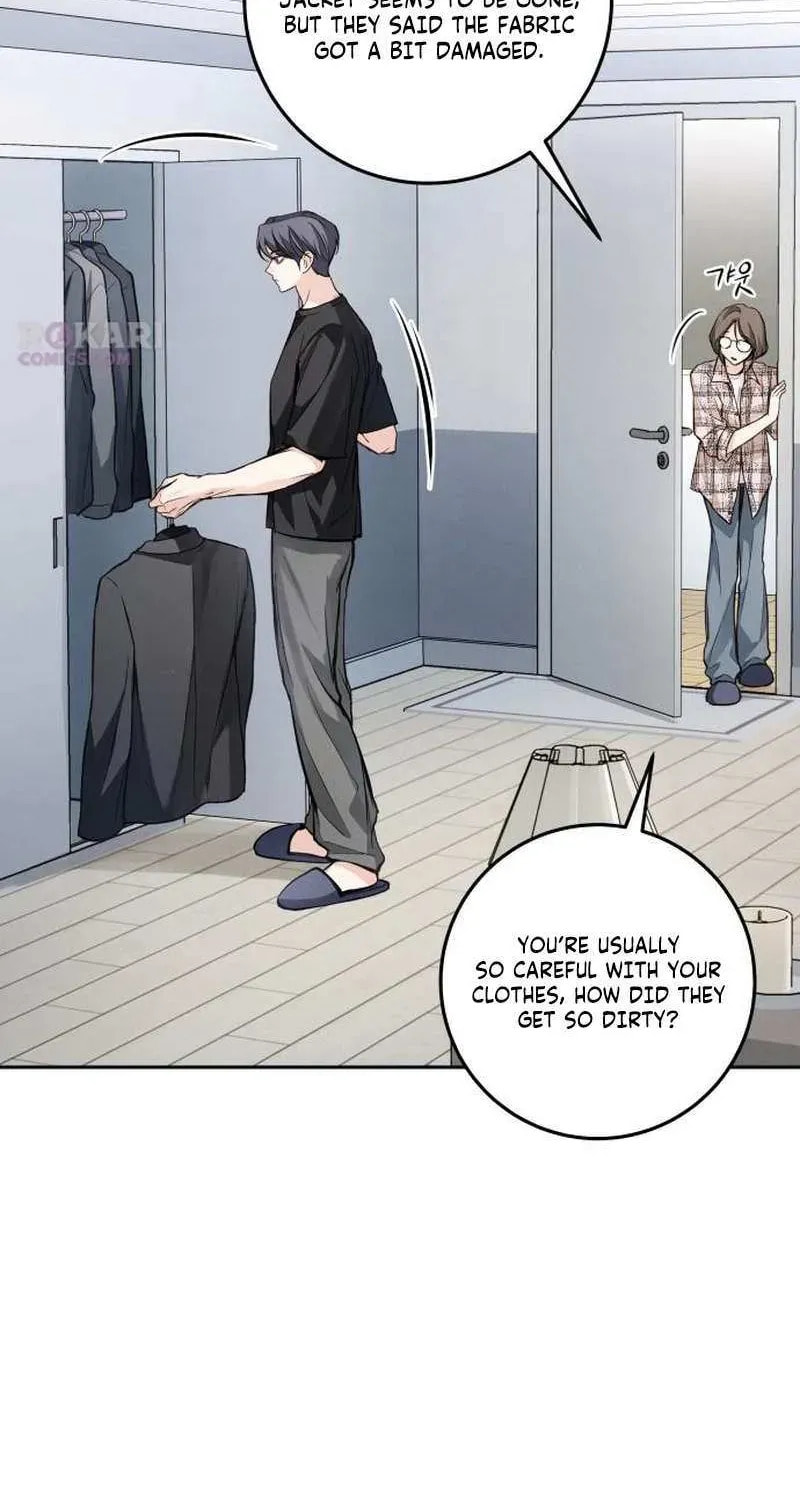All You Need Is Perfection Chapter 27 page 79 - 
