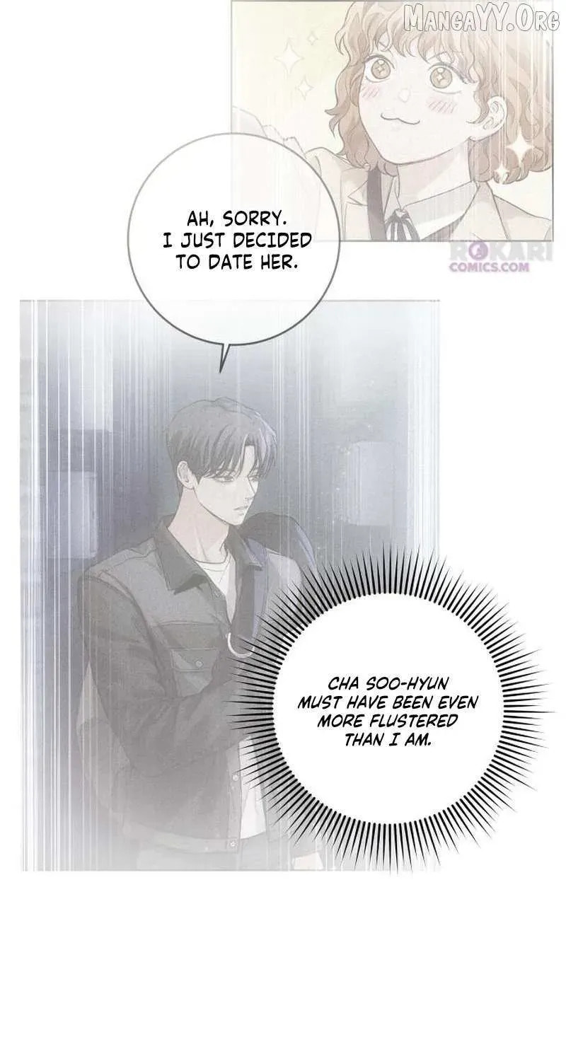 All You Need Is Perfection Chapter 27 page 9 - 