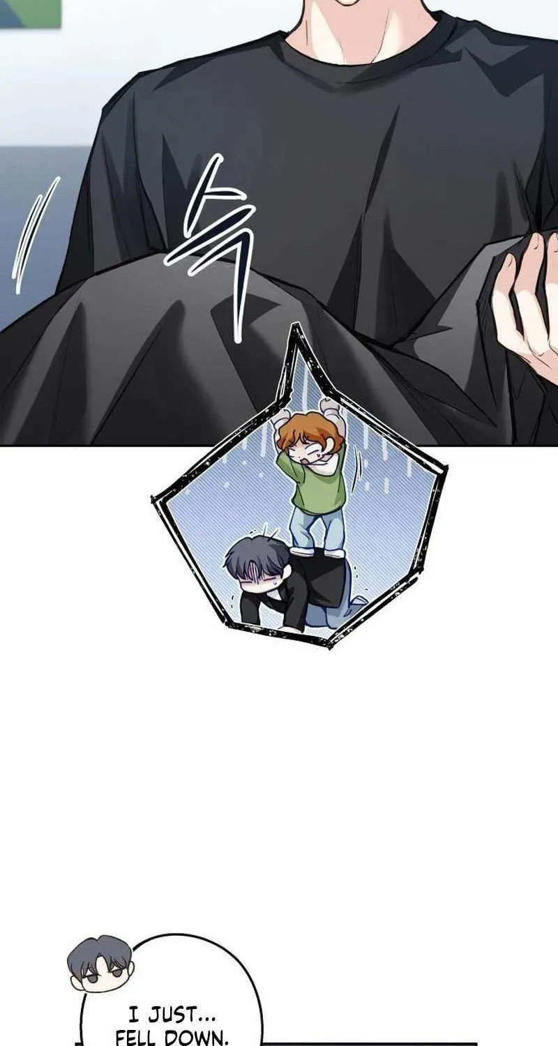 All You Need Is Perfection Chapter 27 page 81 - 